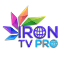 iron pro