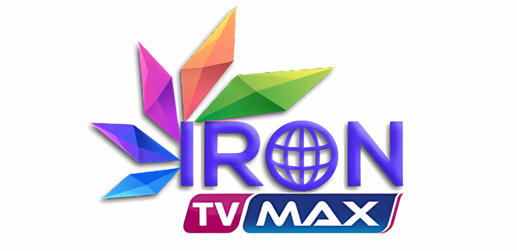 iron tv