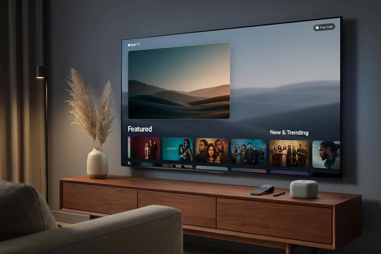 Iron TV Pro Apk guide d'installation sur Firestick et Smart TV